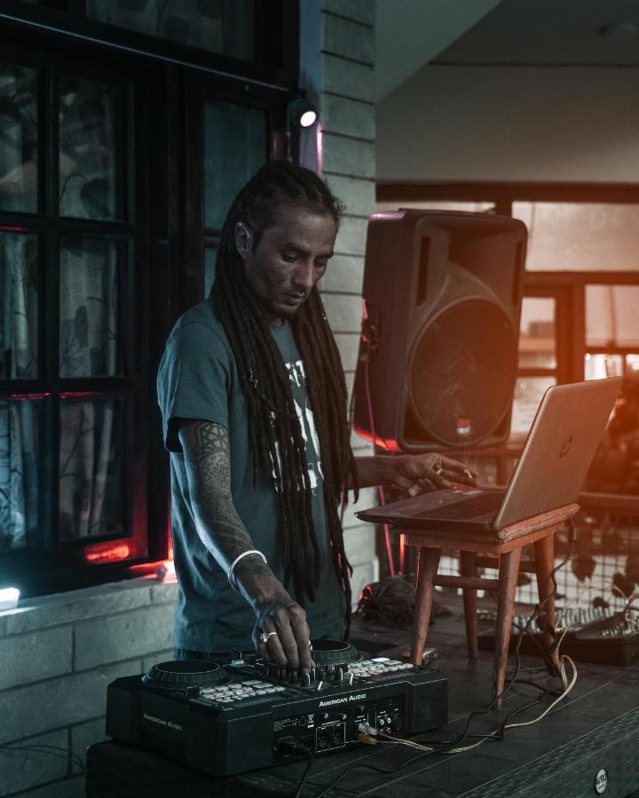 Hostel Jungle By Sturmfrei Manali Zewnętrze zdjęcie