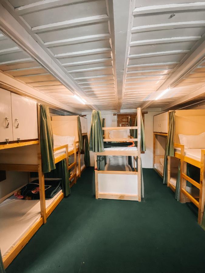Hostel Jungle By Sturmfrei Manali Zewnętrze zdjęcie