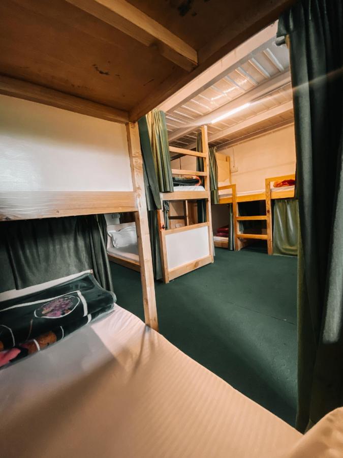 Hostel Jungle By Sturmfrei Manali Zewnętrze zdjęcie