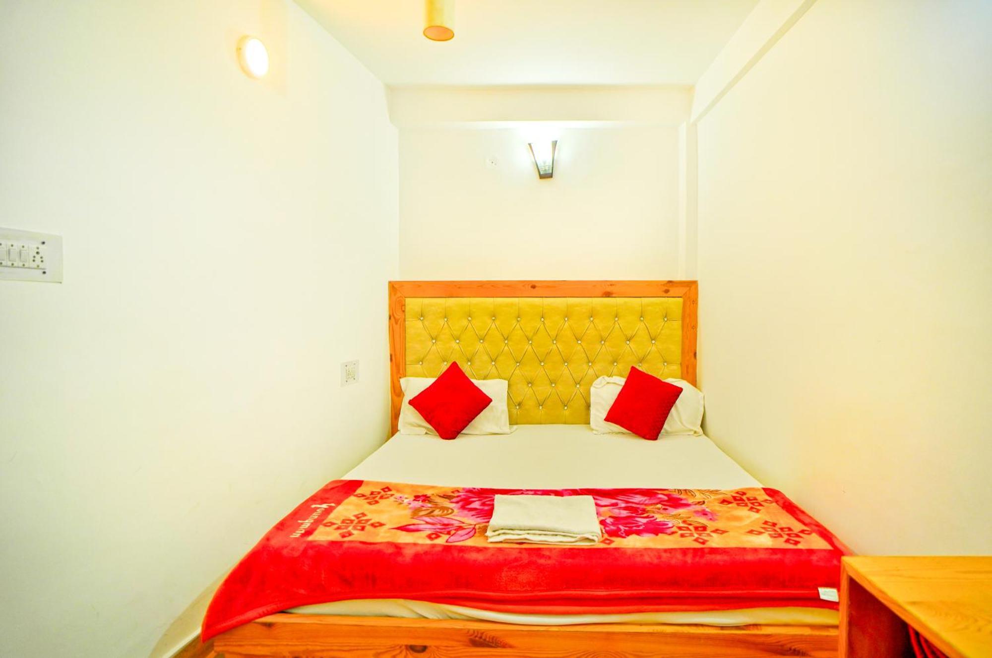 Hostel Jungle By Sturmfrei Manali Pokój zdjęcie